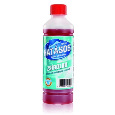 NATASKO Kkt. - HATÁSOS Master of cleaning – kép