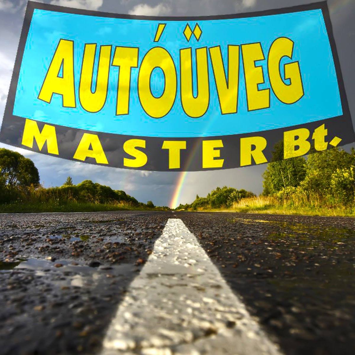 AUTÓÜVEG MASTER Bt. – kép