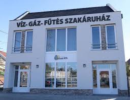 GÁZSZER Kft. – kép