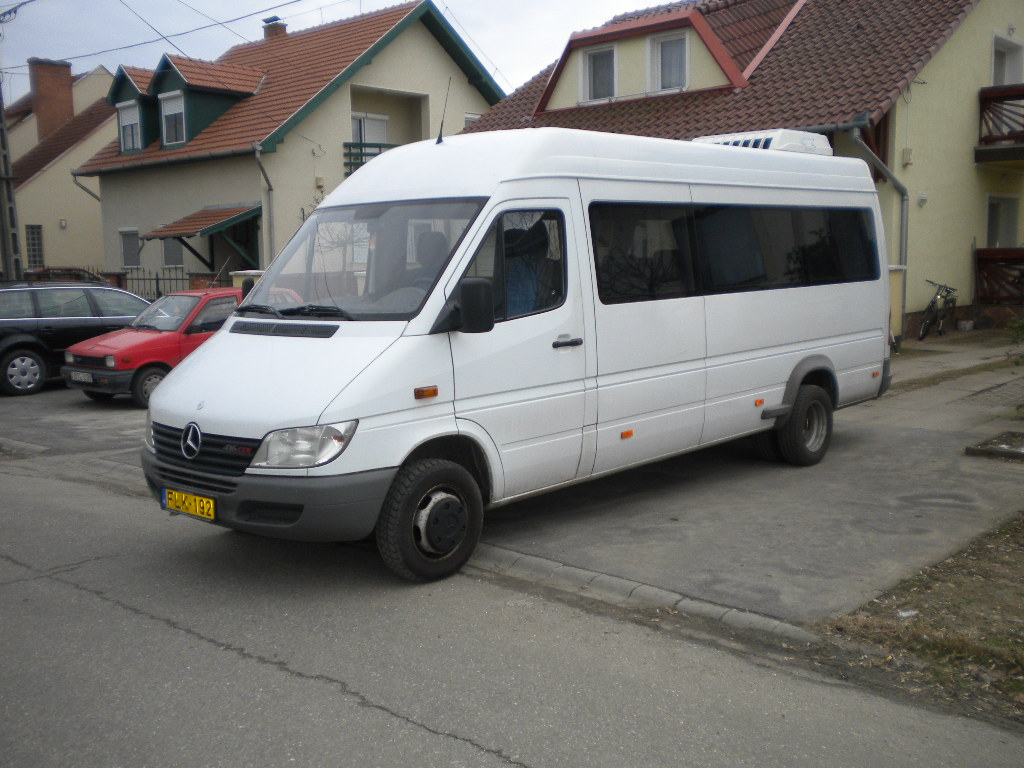 FADOR TRANS Kft. – kép