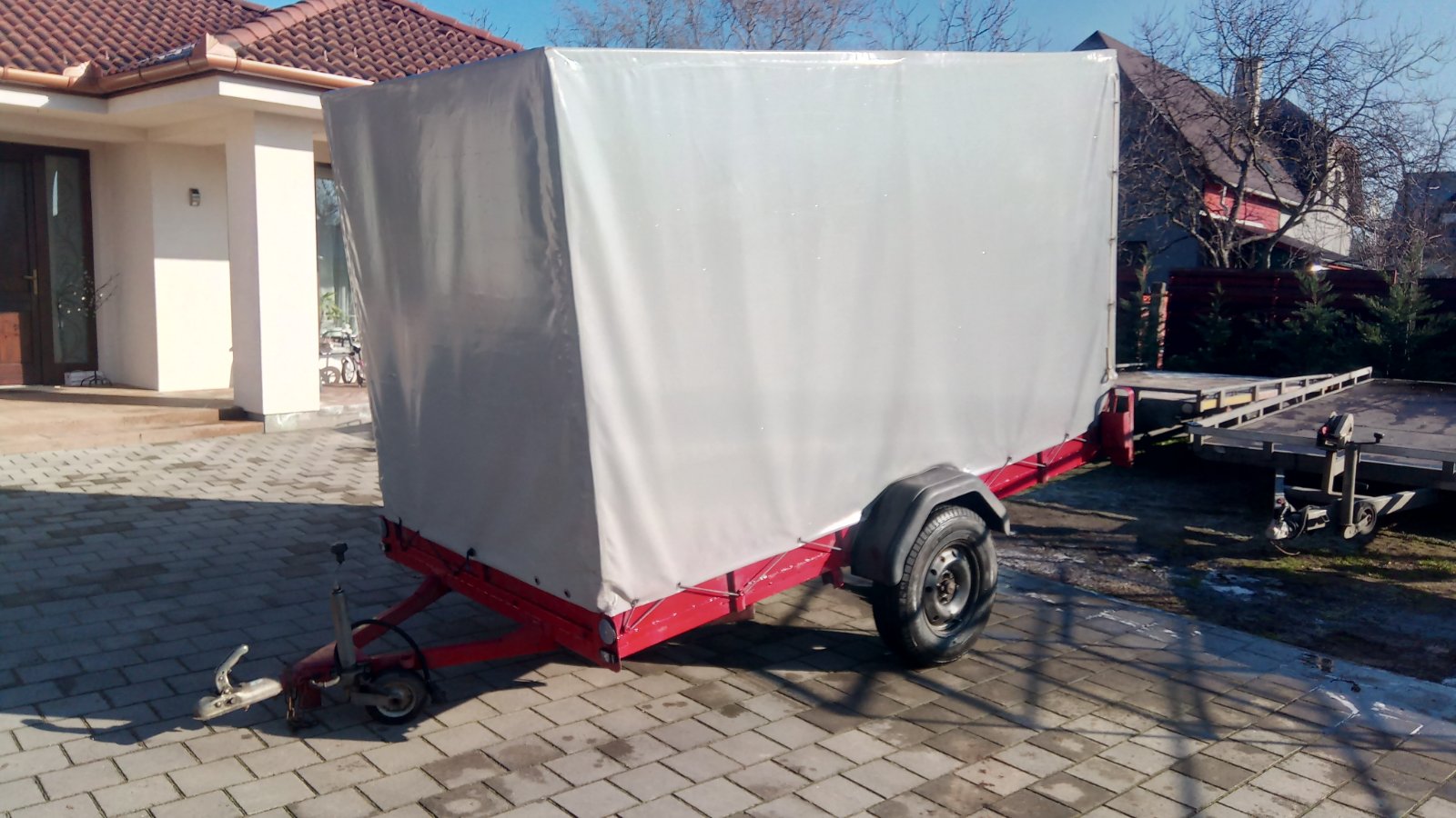 utanfuto berles Debrecen