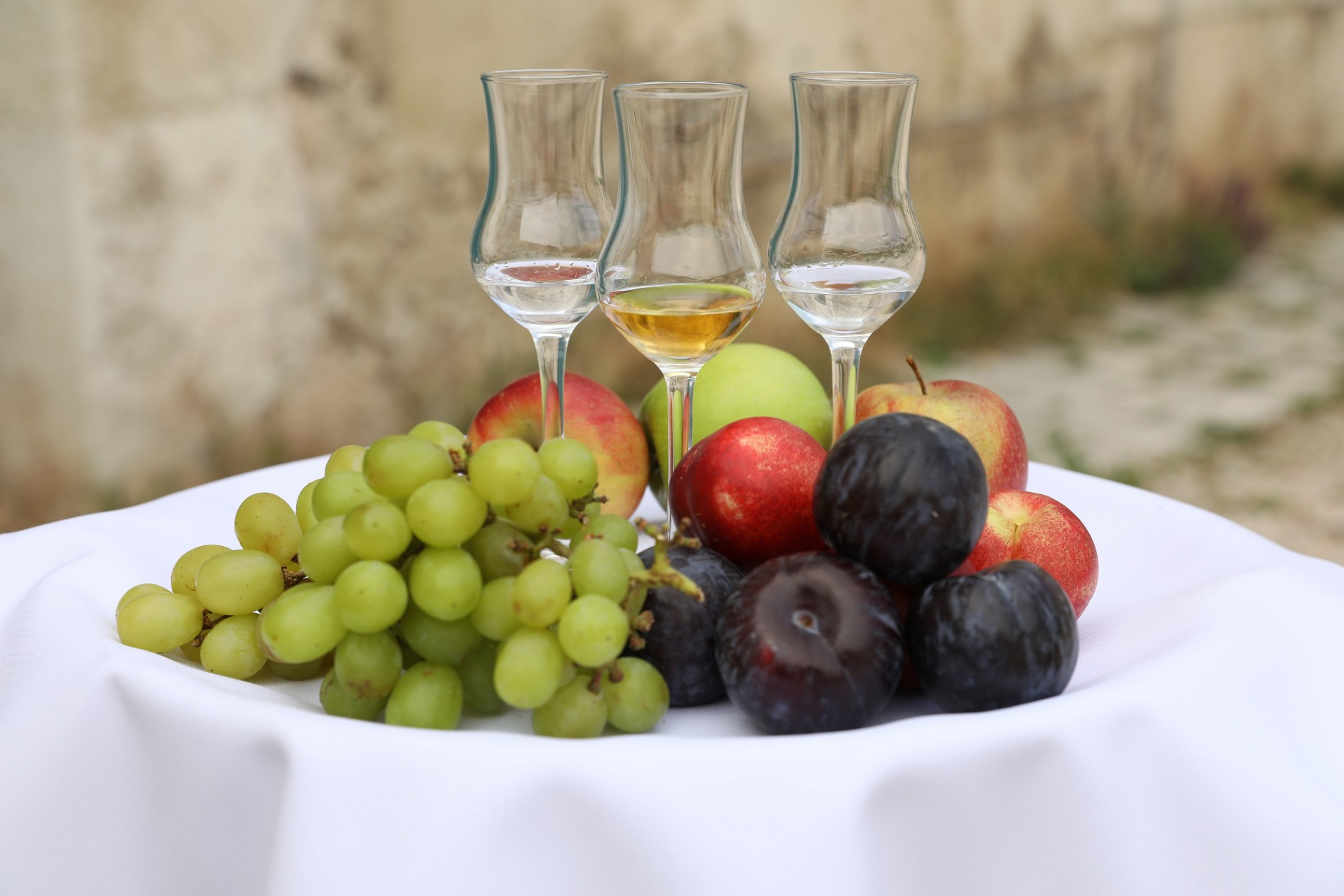 NYÍR-BACCHUS BT. pálinkafőzde – kép
