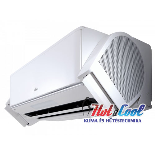 Hot & Cool Klíma és Hűtéstechnika – kép
