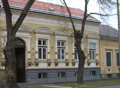 ECHO EGÉSZSÉGÜGYI CENTRUM – kép