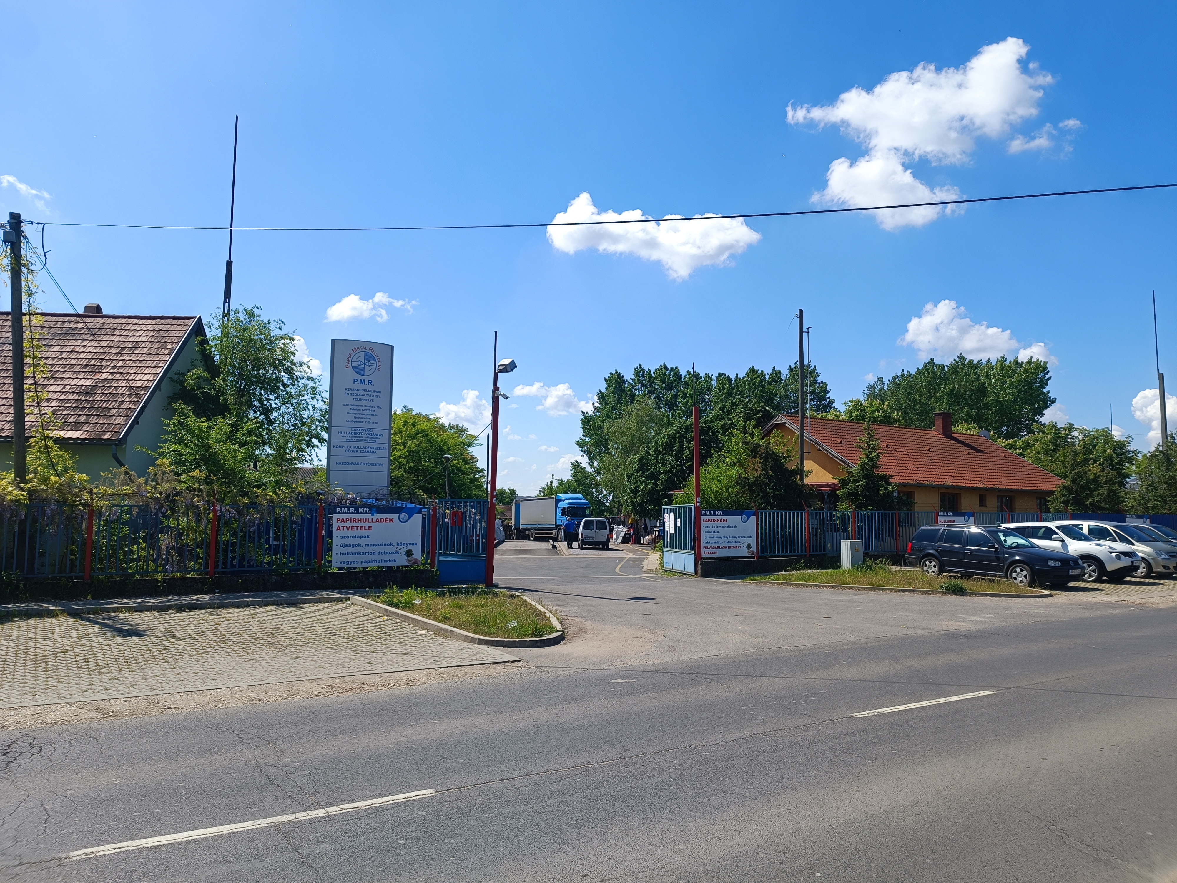 hulladekkezeles
