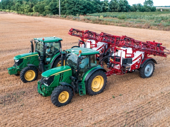 Farmgép Kft. – kép