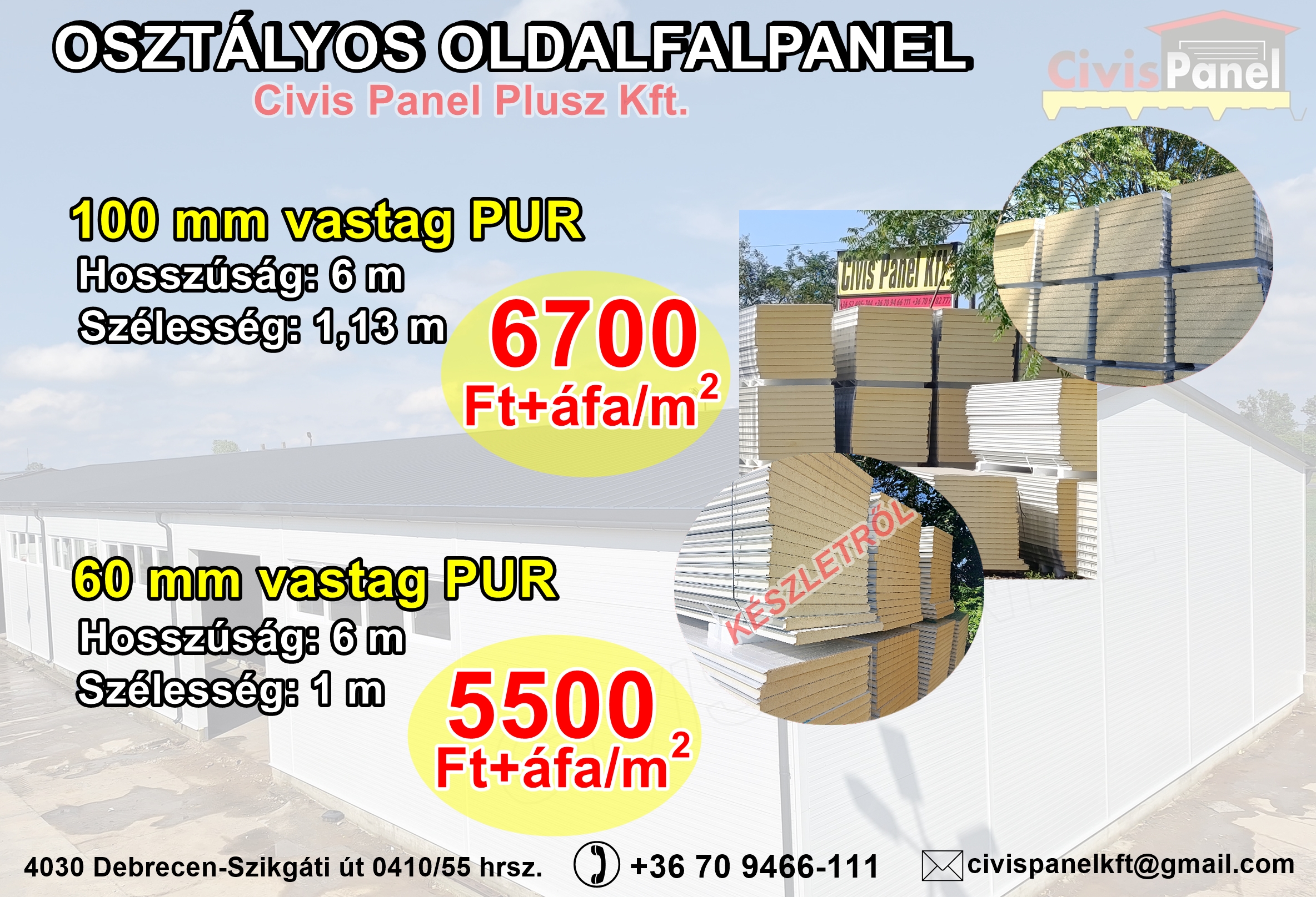 oldalfalpanel-akcio-Debrecen