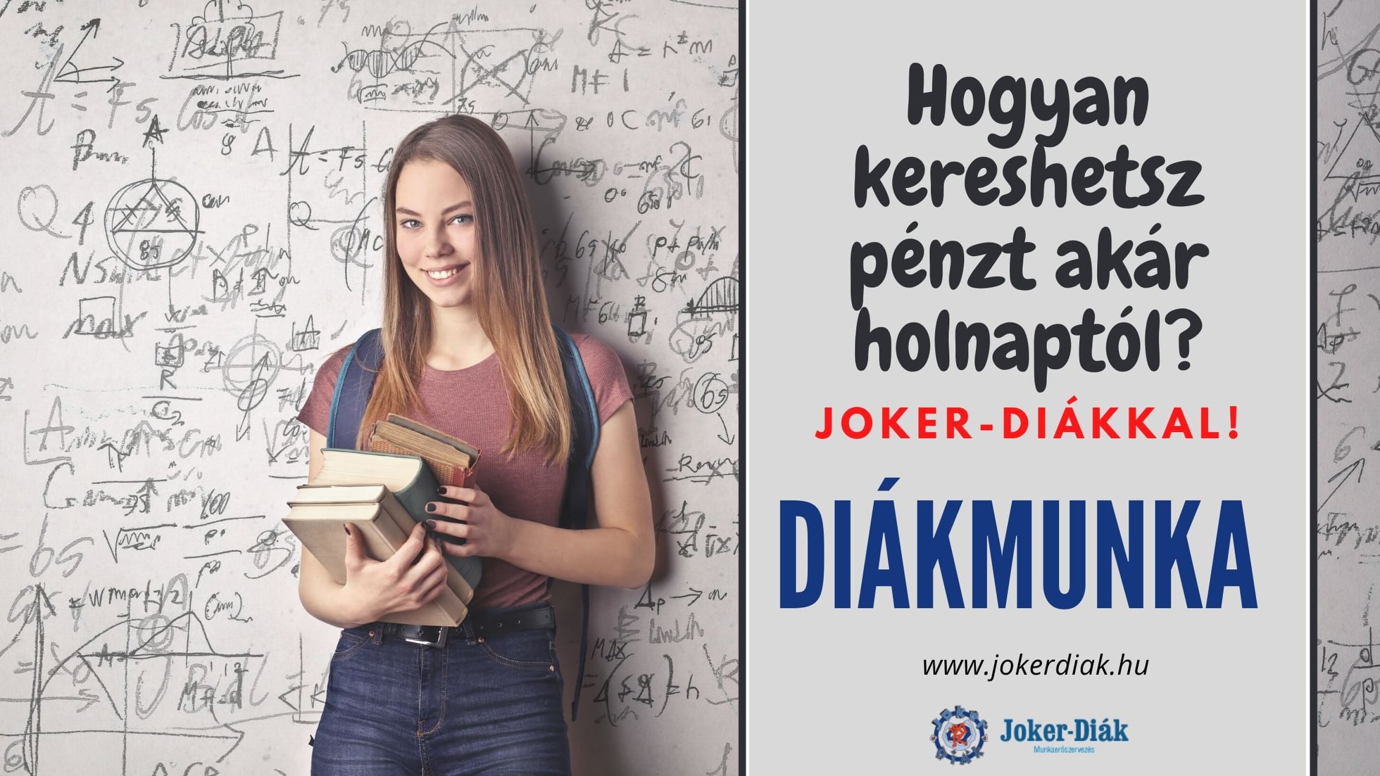 diak munka Debrecen