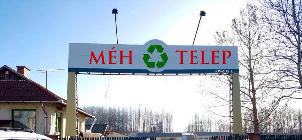 meh telep Debrecen