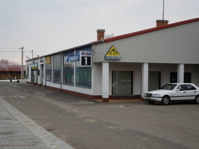Autoszerviz Debrecen
