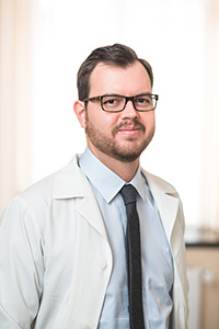 Dr. Murányi Mihály urológus – kép