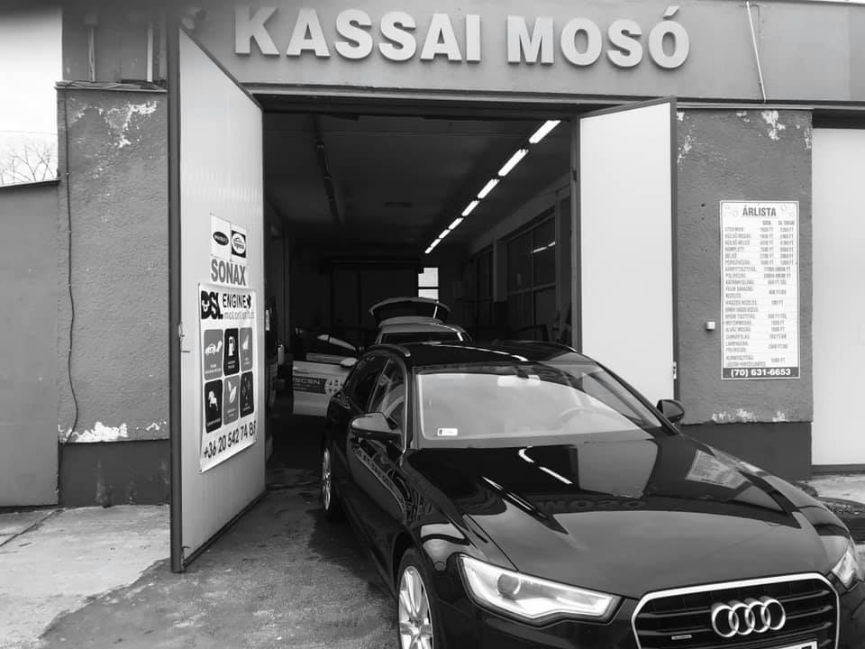 autokozmetika Debrecen