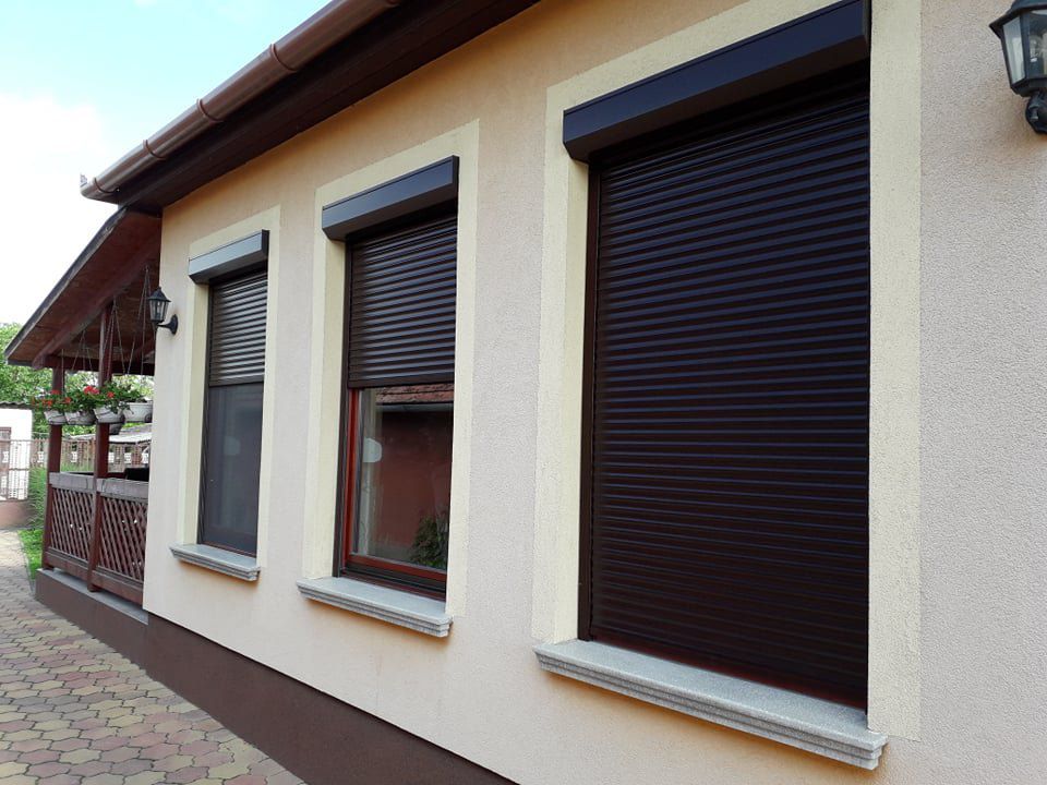hoszigetelo aluredony Debrecen