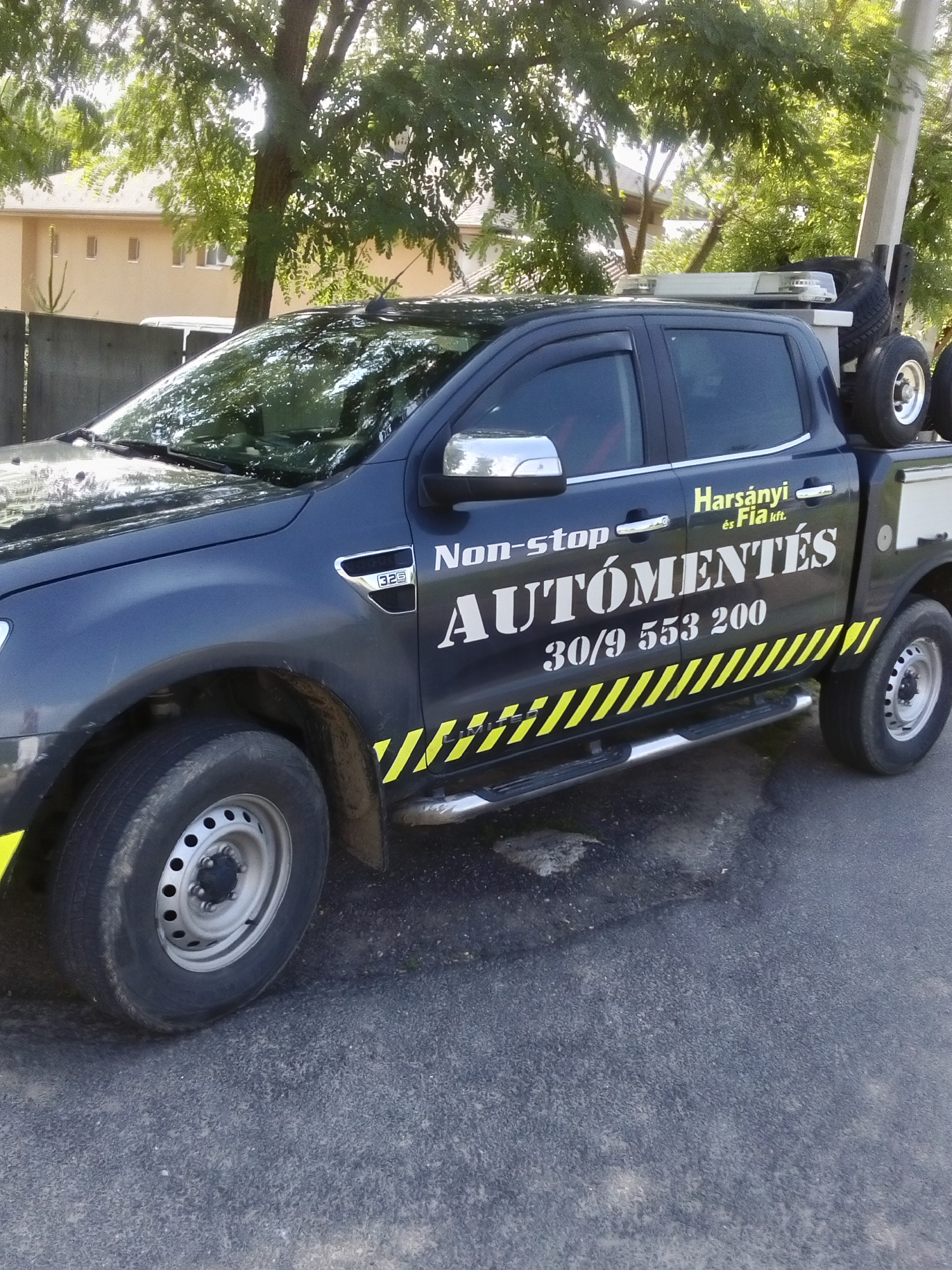 automentes-Nyiregyhaza