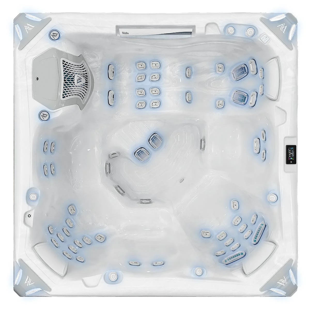 wellis-premium-jakuzzi-Debrecen