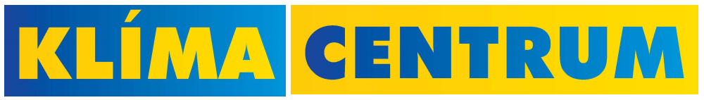 KLÍMA CENTRUM logó