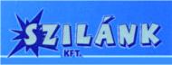 SZILÁNK KFT. logó