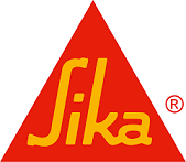 SIKA Kiemelt Márkaképviselet - BAUKLEBER Kft. logó