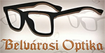 Belvárosi Optika Szemvizsgáló és Szemüveg készítő Szalon logó