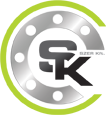 S-K SZER Kft. - ÉPÜLETGÉPÉSZETI SZAKKERESKEDÉS logó