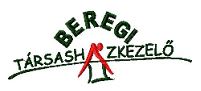 Beregi Anikó társasházkezelő logó