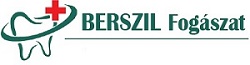 BERSZIL FOGÁSZATI RENDELÉS logó