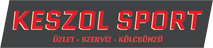 KESZOL SPORT logó