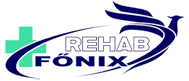 REHAB FŐNIX logó