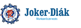 Joker Diák Munkaerőszervező Iskolaszövetkezet logó