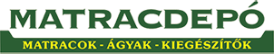 MATRACDEPÓ logó