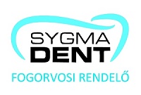 SYGMA DENT Fogászat logó