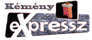 Kémény-Kandalló Expressz Kft. - Kéményépítés - Légtechika - Klimatizálás logó