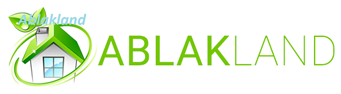 ABLAKLAND Kft. logó