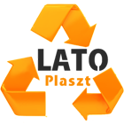 LATO-PLASZT Kft. - MŰANYAG TERMÉKEK GYÁRTÁSA logó