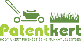 PATENTKERT - Patalenszki Norbert logó