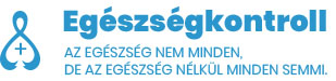 Nyírség Egészség Kontroll Bt. - Lakossági szűrővizsgálatok logó