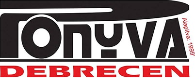 www.debrecenponyva.hu logó