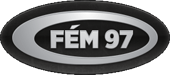 FÉM 97 Kft. - Rozsdamentes anyagok és fémmegmunkálás logó