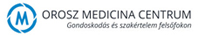 Orosz Medical Center  Magzati Medicina Központ Debrecen logó