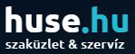 Hüse KERÉKPÁR - Szaküzlet - Szerviz logó