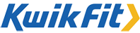 Kwikfit Autószerviz logó