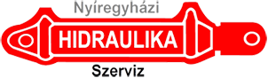 NYÍREGYHÁZI HIDRAULIKA SZERVIZ logó