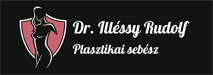 Dr. Illessy Aesthetic Clinic logó