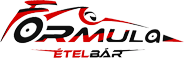 FORMULA ÉTELBÁR logó