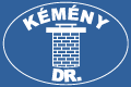 KÉMÉNY DR. Kft. - Társasházi turbós gyűjtőkémények átalakítása logó