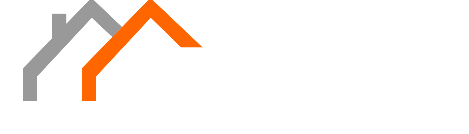 KASSAI TIM WATER Kft. - Teljes körű ház felújítás logó