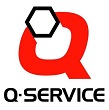GREADA Kft. - Q SERVICE PARTNER - Több mint egy szerviz! logó