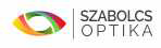 Szabolcs Optika logó
