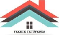 Ácsmunkák, tetőfedés - Fekete István logó