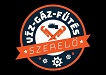 Ludman Zsolt - Víz-, gáz-, fűtésszerelés logó